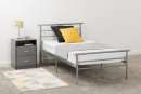 Image: 6467 - Orion Single Bed